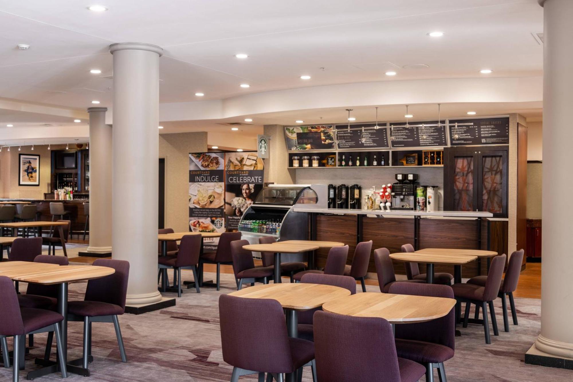 Courtyard By Marriott Newark-University Of Delaware Extérieur photo