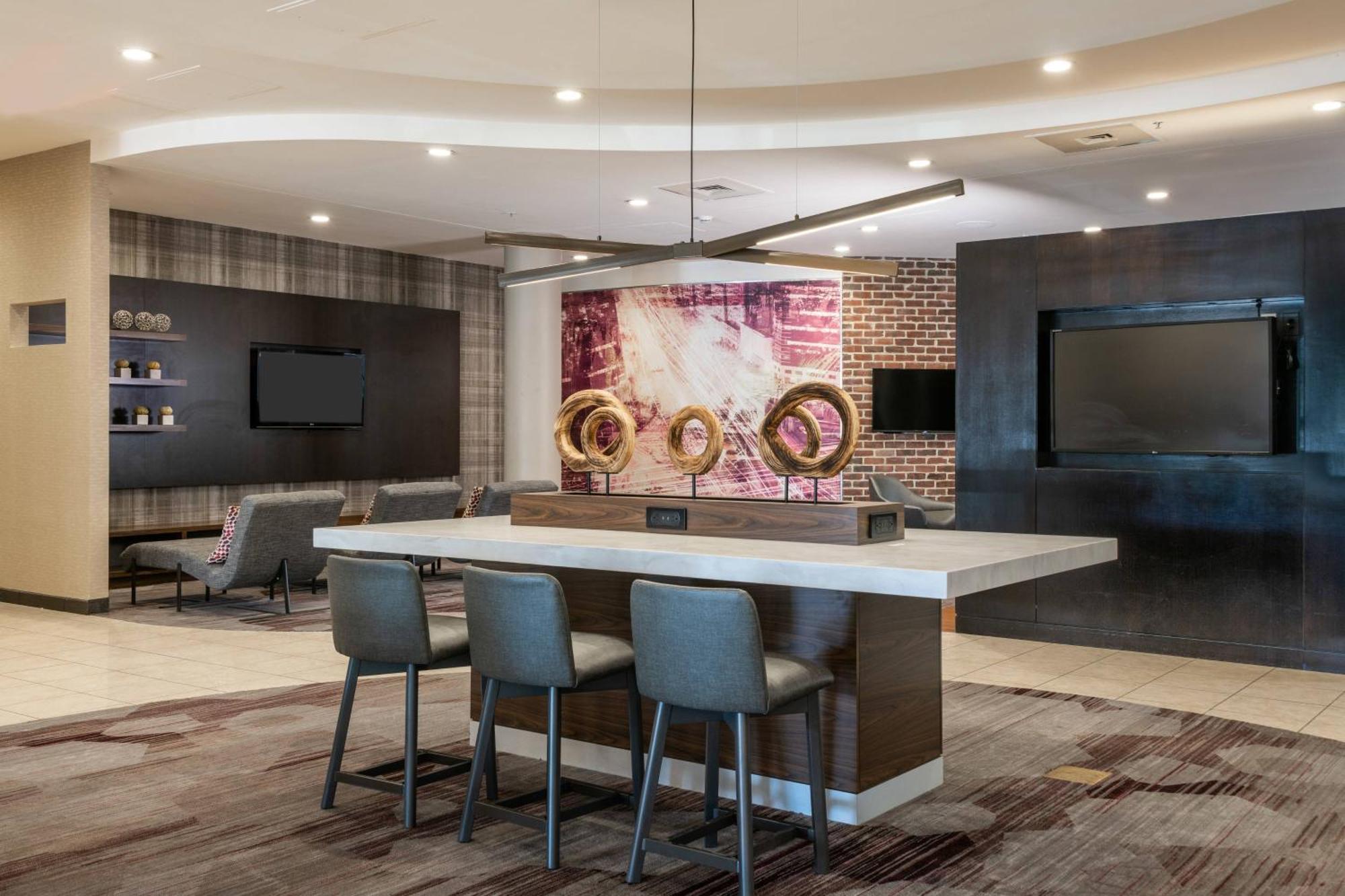 Courtyard By Marriott Newark-University Of Delaware Extérieur photo