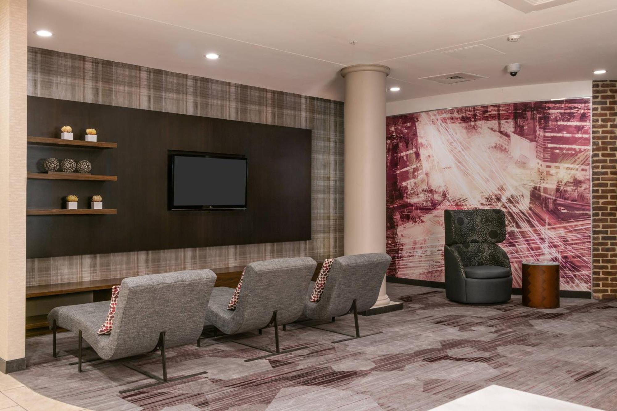 Courtyard By Marriott Newark-University Of Delaware Extérieur photo