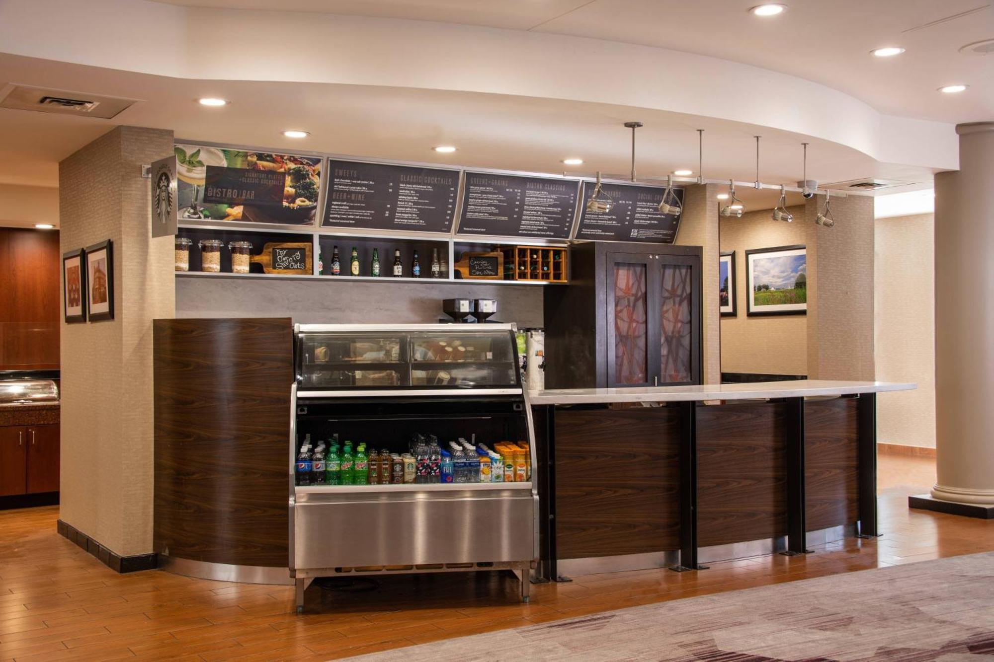 Courtyard By Marriott Newark-University Of Delaware Extérieur photo
