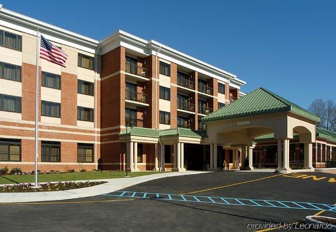 Courtyard By Marriott Newark-University Of Delaware Extérieur photo
