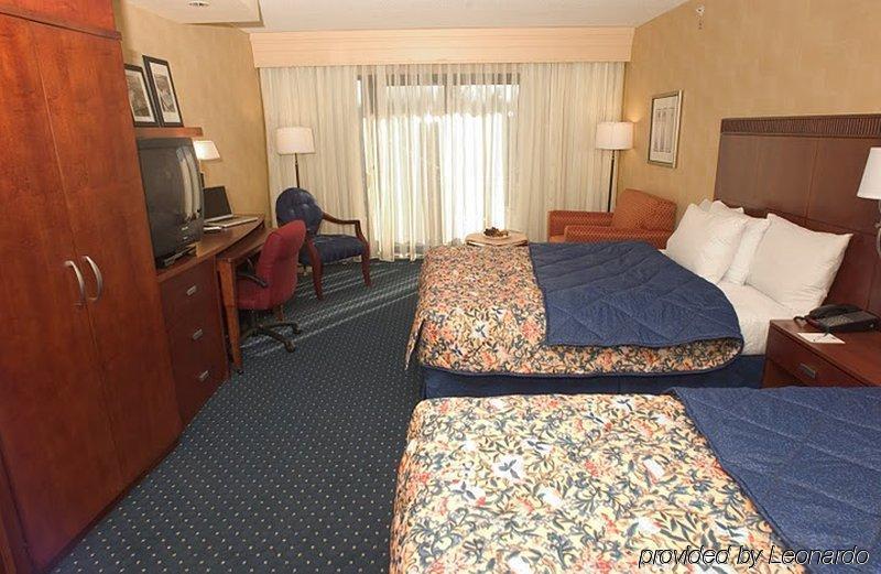 Courtyard By Marriott Newark-University Of Delaware Chambre photo