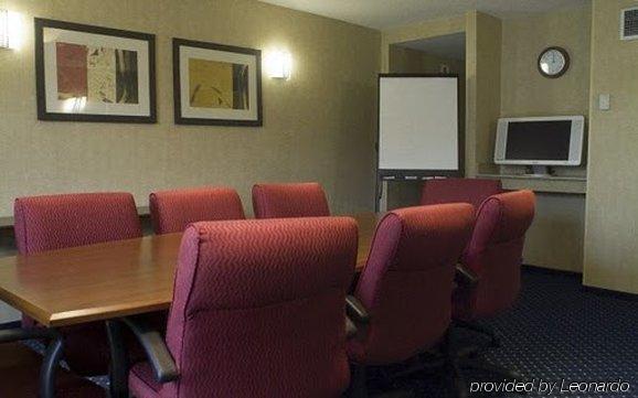 Courtyard By Marriott Newark-University Of Delaware Facilités photo