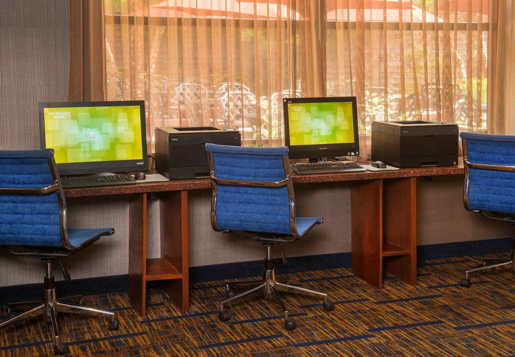 Courtyard By Marriott Newark-University Of Delaware Extérieur photo